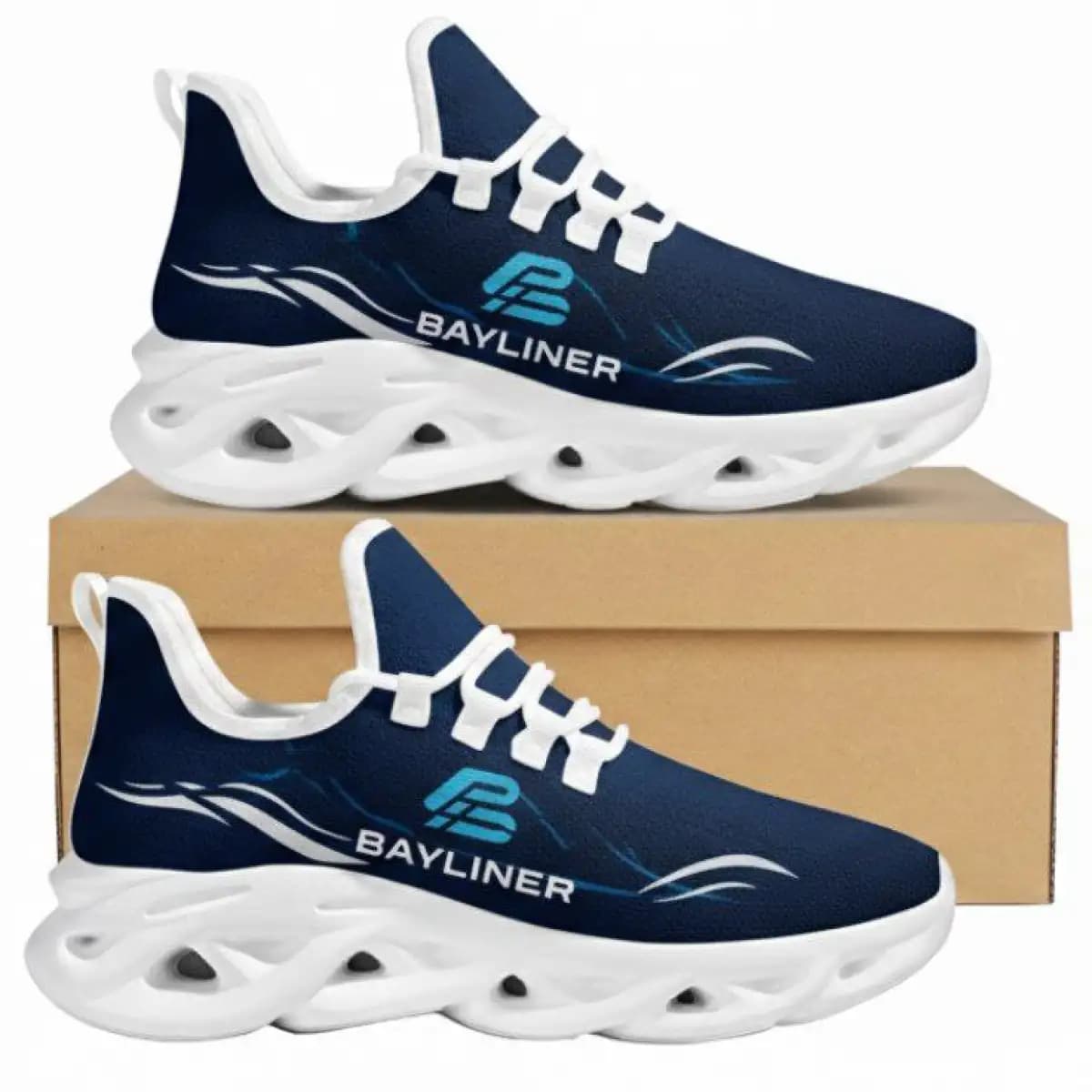 Limited Edition 76 - Max Soul Shoes