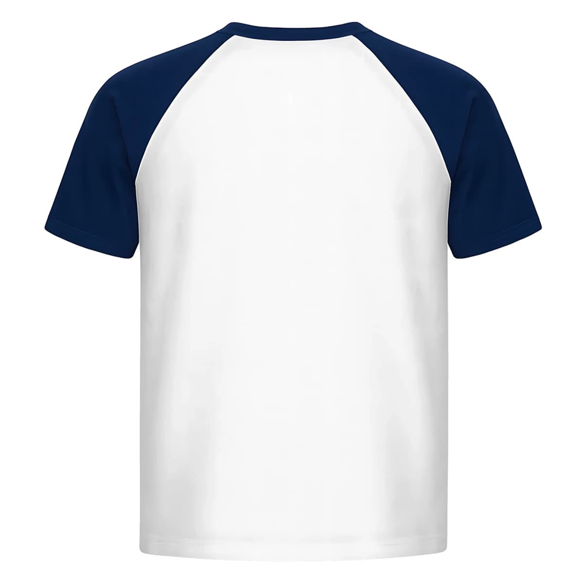 LHD - Unisex Raglan Short Sleeve Tee
